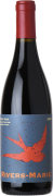 Rivers-Marie Sonoma Coast Pinot Noir 2021  Front Bottle Shot