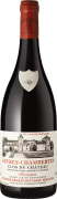 Domaine Armand Rousseau Gevrey-Chambertin Clos du Chateau Monopole 2021  Front Bottle Shot