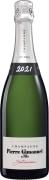 Pierre Gimonnet Gastronome Blanc de Blancs Brut 2021 Front Bottle Shot