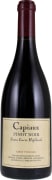 Capiaux Cellars Garys' Vineyard Pinot Noir 2015 Front Bottle Shot