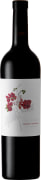 Botanica Wines Big Flower Cabernet Sauvignon 2023  Front Bottle Shot