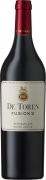 De Toren Fusion V 2015 Front Bottle Shot