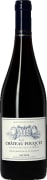 Dom. Filliatreau Chateau Fouquet Saumur 2014  Front Bottle Shot