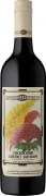 Spring Seed Wine Co. Cockscomb Cabernet Sauvignon 2017 Front Bottle Shot