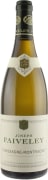 Faiveley Chassagne-Montrachet 2019  Front Bottle Shot