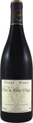 Feraud-Brunel Cotes-du-Rhone Villages 2013 Front Bottle Shot