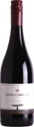 Santa Carolina Reserva Pinot Noir 2016 Front Bottle Shot