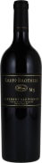 Krupp Brothers Estates Stagecoach Vineyard M5 Cabernet Sauvignon 2015  Front Bottle Shot
