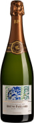 Bruno Paillard Brut Assemblage 2015  Front Bottle Shot