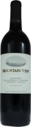 Mountain View Winery Clockspring Zinfandel 2013 Front Bottle Shot