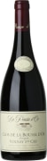 Domaine de la Pousse d'Or Volnay Clos de la Bousse d'Or Premier Cru Monopole 2022  Front Bottle Shot