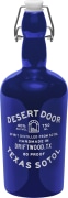 Desert Door Original Texas Sotol Front Bottle Shot