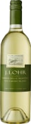 J. Lohr Estates Flume Crossing Sauvignon Blanc 2017 Front Bottle Shot