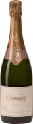 Schramsberg Cremant Demi-Sec 2013 Front Bottle Shot