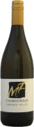 Matthew Fritz Sonoma Valley Chardonnay 2016  Front Bottle Shot