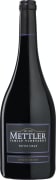 Mettler Family Vineyards Petite Sirah 2020  Front Bottle Shot