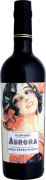 Bodegas Yuste Aurora Oloroso Sherry  Front Bottle Shot