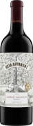 Heir Apparent Napa Valley Reserve Cabernet Sauvignon 2022  Front Bottle Shot