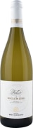 Bocca di Lupo Fiano 2024  Front Bottle Shot