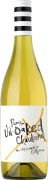 Ron Rubin Pam's Unoaked Chardonnay 2021  Front Bottle Shot