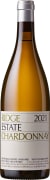 Ridge Estate Chardonnay 2021  Front Bottle Shot