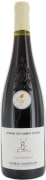 Domaine des Champs Fleuris Saumur Champigny Les Tufolies 2017  Front Bottle Shot
