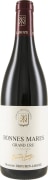 Domaine Drouhin-Laroze Bonnes Mares Grand Cru (1.5 Liter Magnum) 2008  Front Bottle Shot