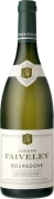 Faiveley Bourgogne Blanc Chardonnay (375ML half-bottle) 2018  Front Bottle Shot