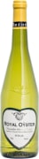 Marc Bredif Royal Oyster Muscadet Sevre et Maine 2018  Front Bottle Shot