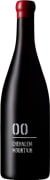 00 Wines Chehalem Mountain Vineyard Pinot Noir 2023  Front Bottle Shot