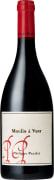 Philippe Pacalet Moulin-a-Vent 2016 Front Bottle Shot