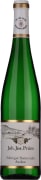 Joh. Jos. Prüm Zeltinger Sonnenuhr Riesling Auslese 2023  Front Bottle Shot