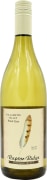 Raptor Ridge Pinot Gris 2021  Front Bottle Shot