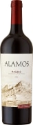 Alamos Malbec 2022  Front Bottle Shot