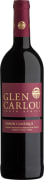 Glen Carlou Grand Classique 2012 Front Bottle Shot