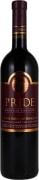 Pride Mountain Vineyards Reserve Cabernet Sauvignon (1.5 Liter Magnum) 2004  Front Bottle Shot
