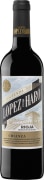 Hacienda Lopez de Haro Crianza 2021  Front Bottle Shot