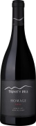 Trinity Hill Homage Syrah 2016  Front Bottle Shot