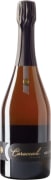 Caraccioli Cellars Brut Rose 2020 Front Bottle Shot