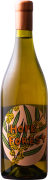 Worlds Apart Wines Hope Forest Sauvignon Blanc 2023  Front Bottle Shot