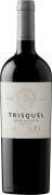 Aresti Trisquel Carmenere 2017  Front Bottle Shot