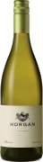 Morgan Albarino 2023  Front Bottle Shot
