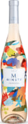 Chateau Minuty M Limited Edition Rose 2019  Front Bottle Shot