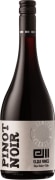 Elqui Reserva Pinot Noir 2015  Front Bottle Shot