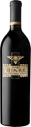 Miner Family Oakville Cabernet Sauvignon 2018  Front Bottle Shot