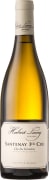 Hubert Lamy Santenay Clos des Gravieres Premier Cru Blanc 2018  Front Bottle Shot