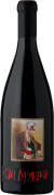 Kaesler Old Bastard Shiraz 2014  Front Bottle Shot