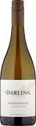The Darling Wines Sauvignon Blanc 2017 Front Bottle Shot