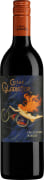 Cycles Gladiator Merlot 2022  Front Bottle Shot