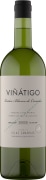 Bodegas Vinatigo Listan Blanco 2025 Front Bottle Shot